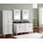 Charley Freestanding Linen Cabinet-262748193