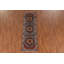 Tapis de couloir oriental géométrique 3x8