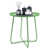Green is out of stock