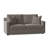 Aukai Upholstered 72'' Sleeper Sofa-1217168067