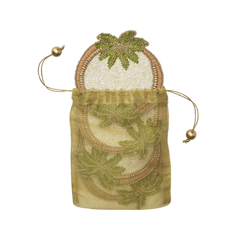 Oasis Coasters with Gift Bag