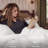 Bedsure Pinch Pleat Comforter Set Boho Bed-in-A-Bag Bedding Set with  Pillowcases for All Season-105529500-114313683