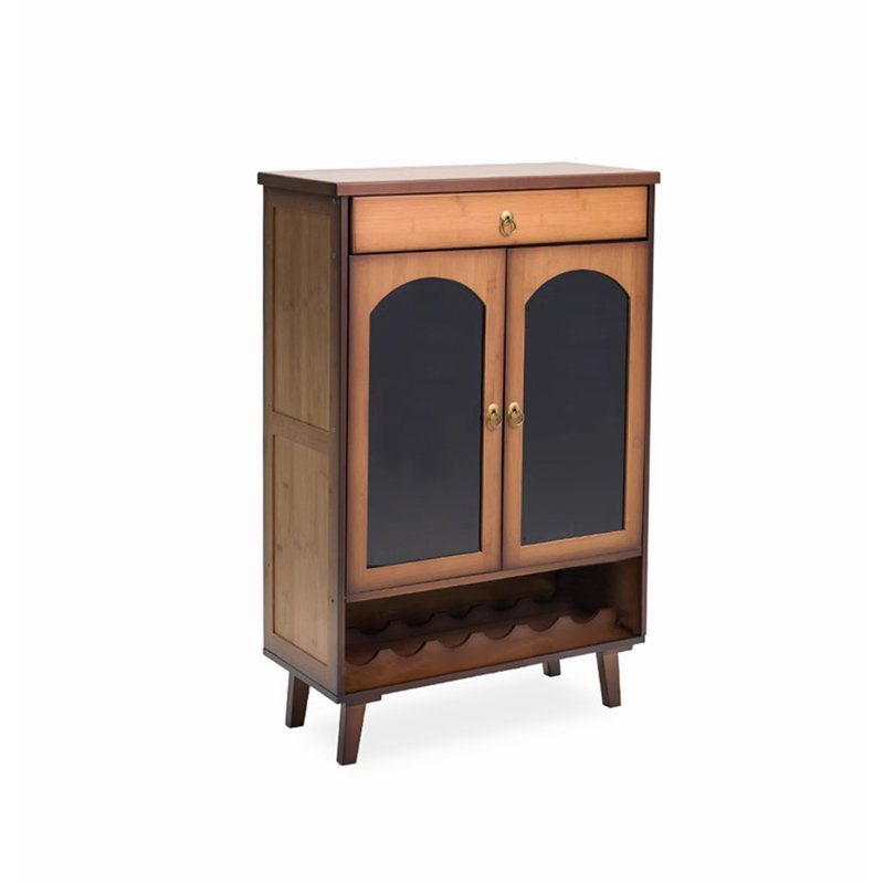 Simple Light Luxury Multi-Functional Wine Racks
