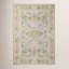 Tapis crème Rifle Paper Co. x Loloi-110964251