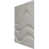 Satin Blossom White