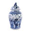 Handmade Ginger Jar