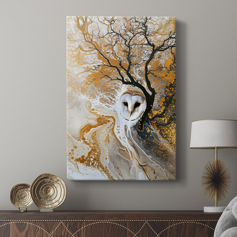 ANIMALS Series Lxxxi - galerie sur mesure, H 48 po x l 32 po