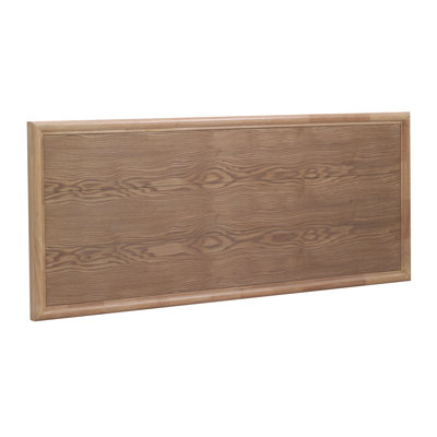 Pierro Panel Headboard