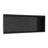 Rectangle Stainless Steel Recessed Shower Shelf With LED Light-108287931