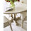Round Dining Table