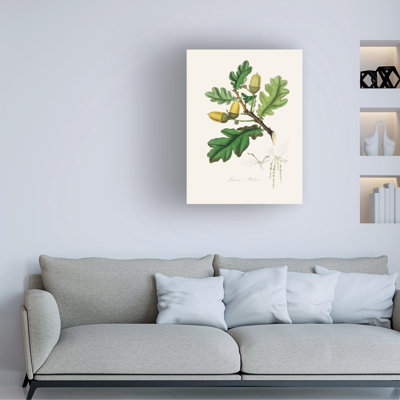 Œuvre sur toile, John Stephenson