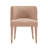 Lieven Tufted Velvet Side Chair Dining Chair-91028779-103877513