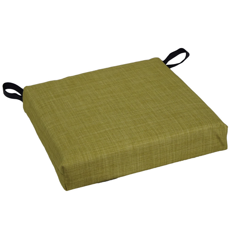 Coussin de siège intérieur / extérieur, Avocat