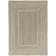 Sokolowski Natural Grey Farmhouse Indoor Rug