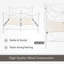 Larissa Metal Bed-7066499-107383906