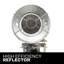 Heatfast 15,000 Btu Lp Gas Tank Top Heater
