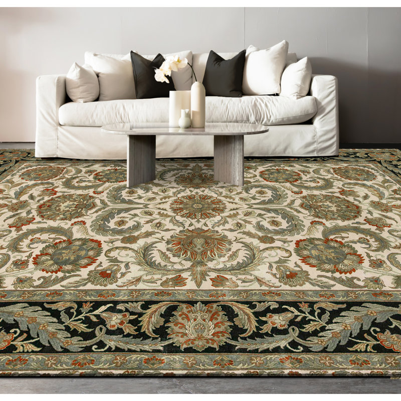 Trinity One-of-a-Kind 12' X 17'9" Area Rug
