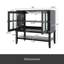 Meuble-lavabo 36 po avec lavabo en céramique-329309908