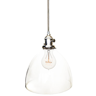 Architect 1 - Light Pendant