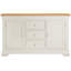 Adaleya 2 Door 3 Drawer Sideboard-1515217368