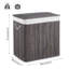 Laundry Sorter with Handles