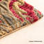 Chenille bourgogne-164092173