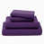Purple selected