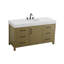 Meuble-lavabo simple 60 po_Traditional_VF60660-908796607