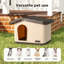 Portable Dog House-1893617776