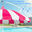 Parasol d'extérieur 8 pi-193454269