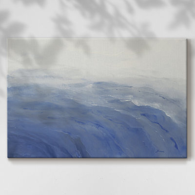 Série religieuse-XXXIII - Cavas enveloppés de galerie