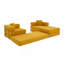 Canapé modulaire de Boneless-1497572428