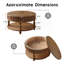 Table basse Farmhouse-128967735