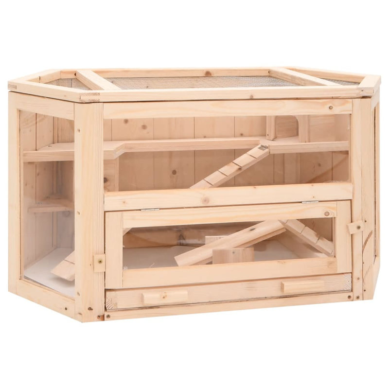 Swainsboro Hamster Cage