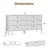 6 - Drawer Dresser, 55.1" W-408866128