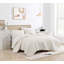 Ensemble de courtepointe en microfibre 3 pièces Swift Home - Mignon, féminin, pétillant - quatre saisons-104902208-104902205