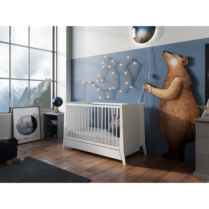 Leppert 2 Cot Bed