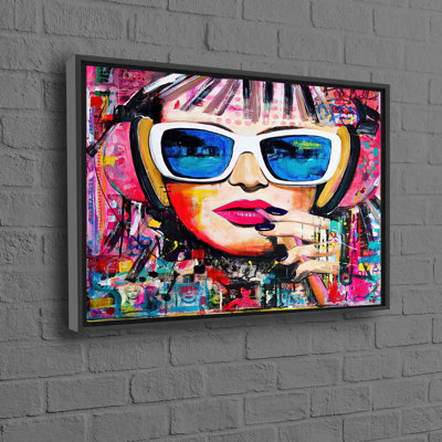 Print on Canvas