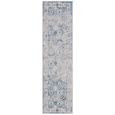 Odyssey Performance Oriental Rug