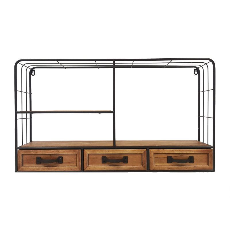 Wall Organizer
