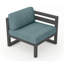 Avion Patio Chair with Sunbrella Cushions-894853850-882656287