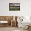  Toile flottante lavande Bloom Meadows par Alan Majchrowicz-904927937-904927936