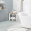 Banc de douche en plastique Madisyn-88116631