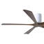 Ventilateur à pales encastré 5 pales Irene-932459207-932459249-932459246