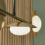 Neena 4 - Light Unique / Statement Chandelier