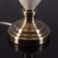 Brashears 43Cm Bedside Cream Antique Table Lamp-27533108