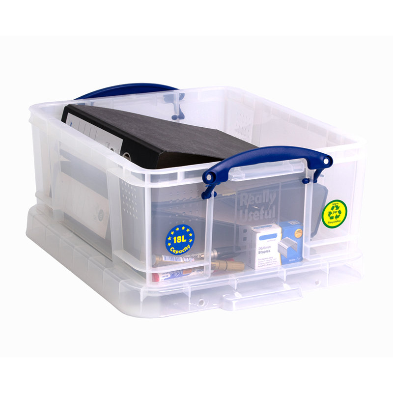 Pack of 3, 54 L