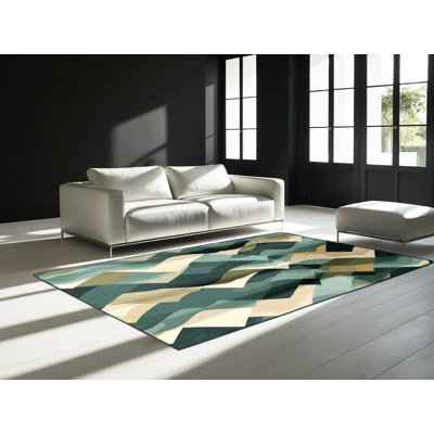 Tapis Crescent