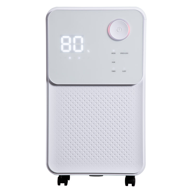Daewoo Dehumidifier