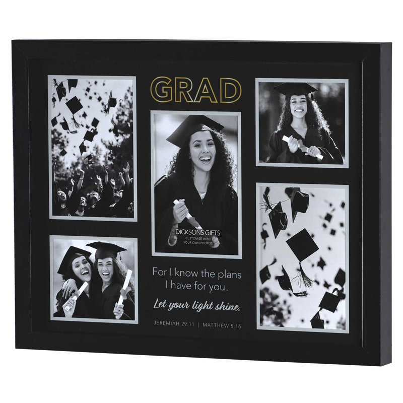 Wall Photo Frame Grad For I Know